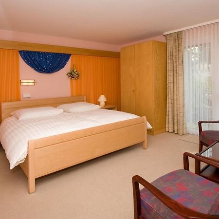 Hotel Ascona Bad Krozingen Room photo