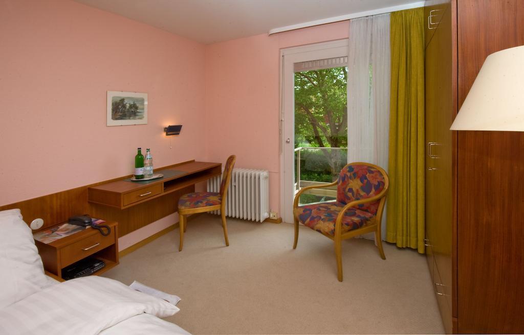 Hotel Ascona Bad Krozingen Room photo